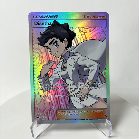 Diantha · Forbidden Light (FLI) #130