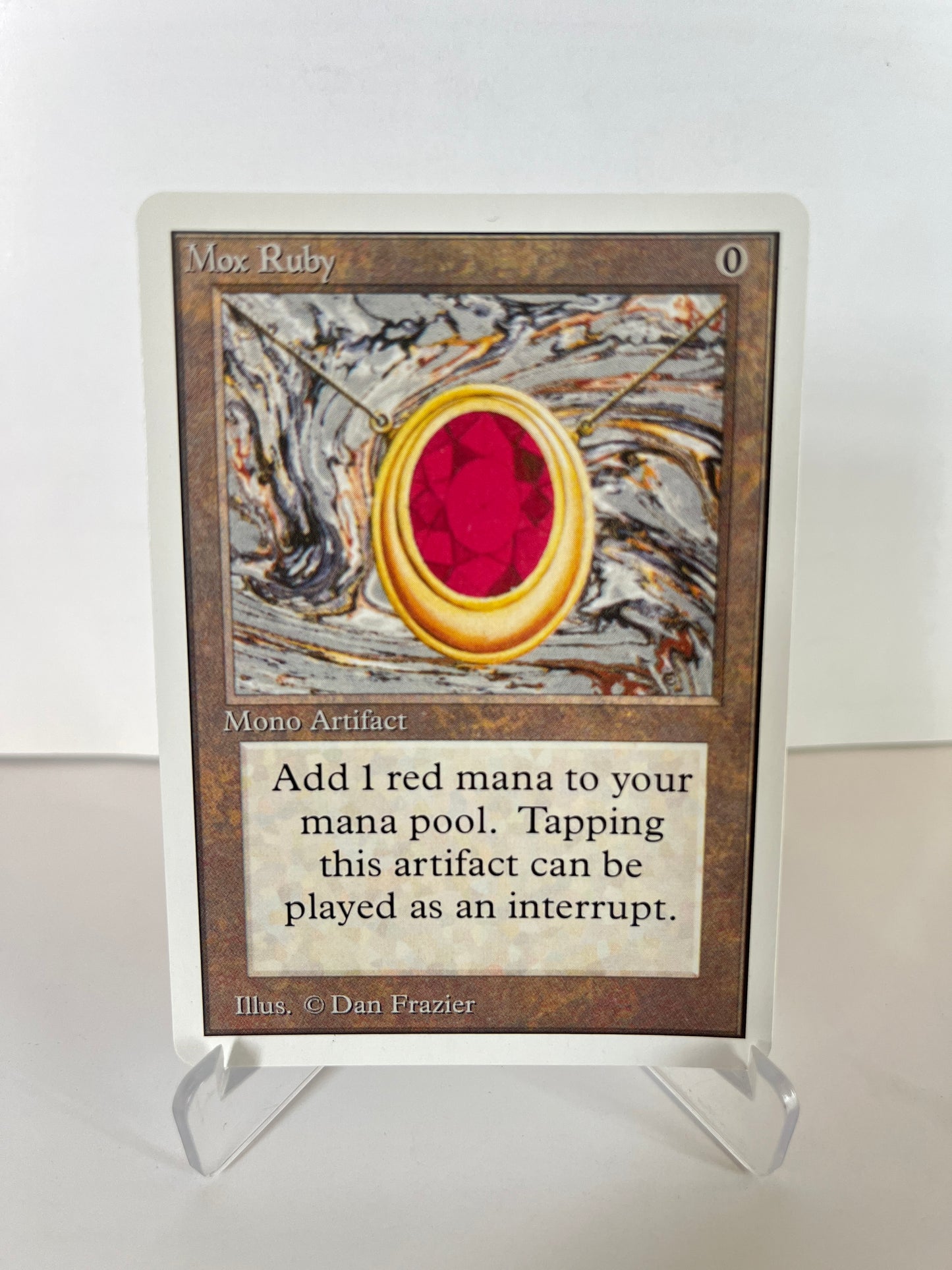 Power 9 Unlimited MTG Cards