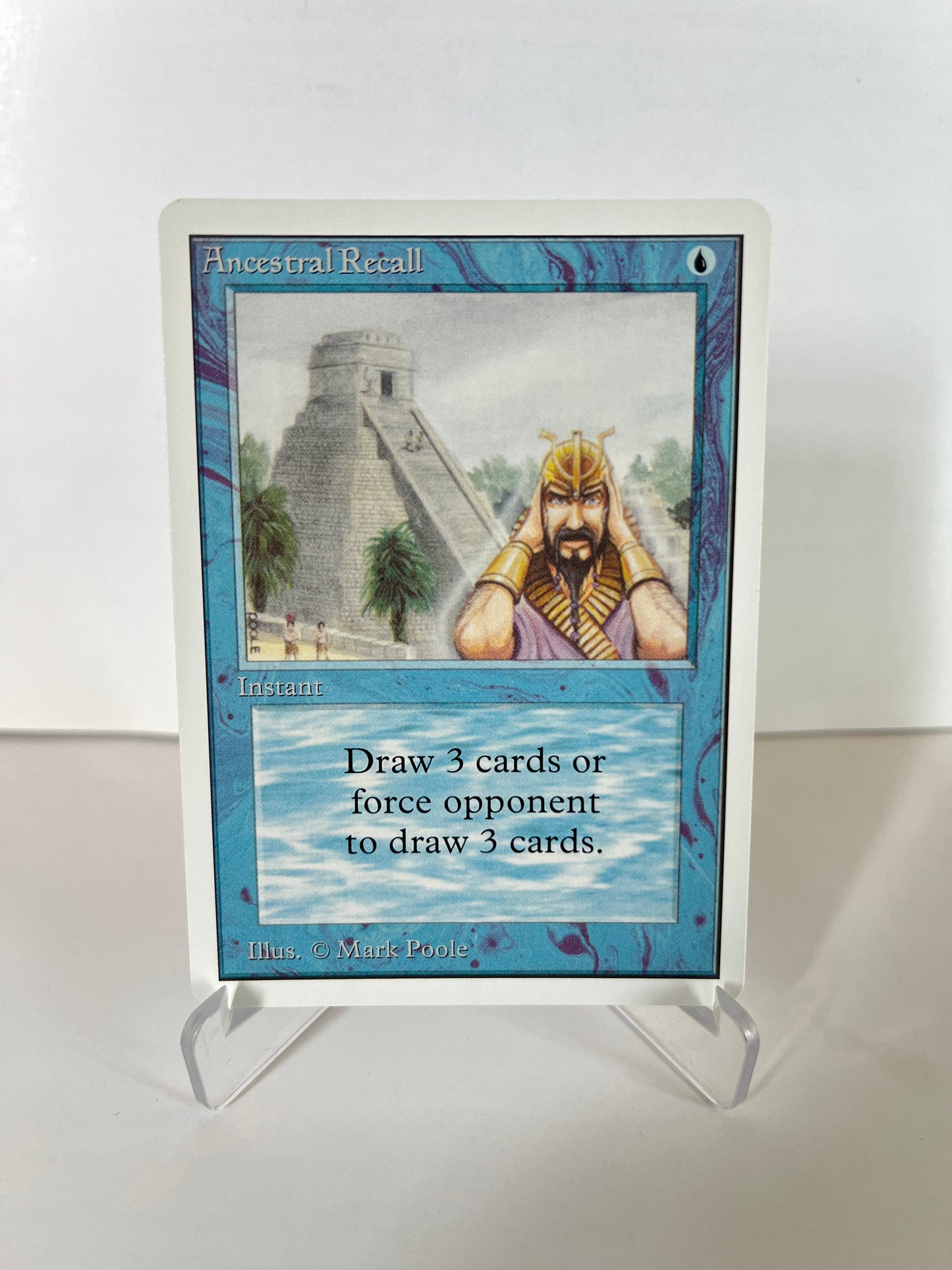 Power 9 Unlimited MTG Cards