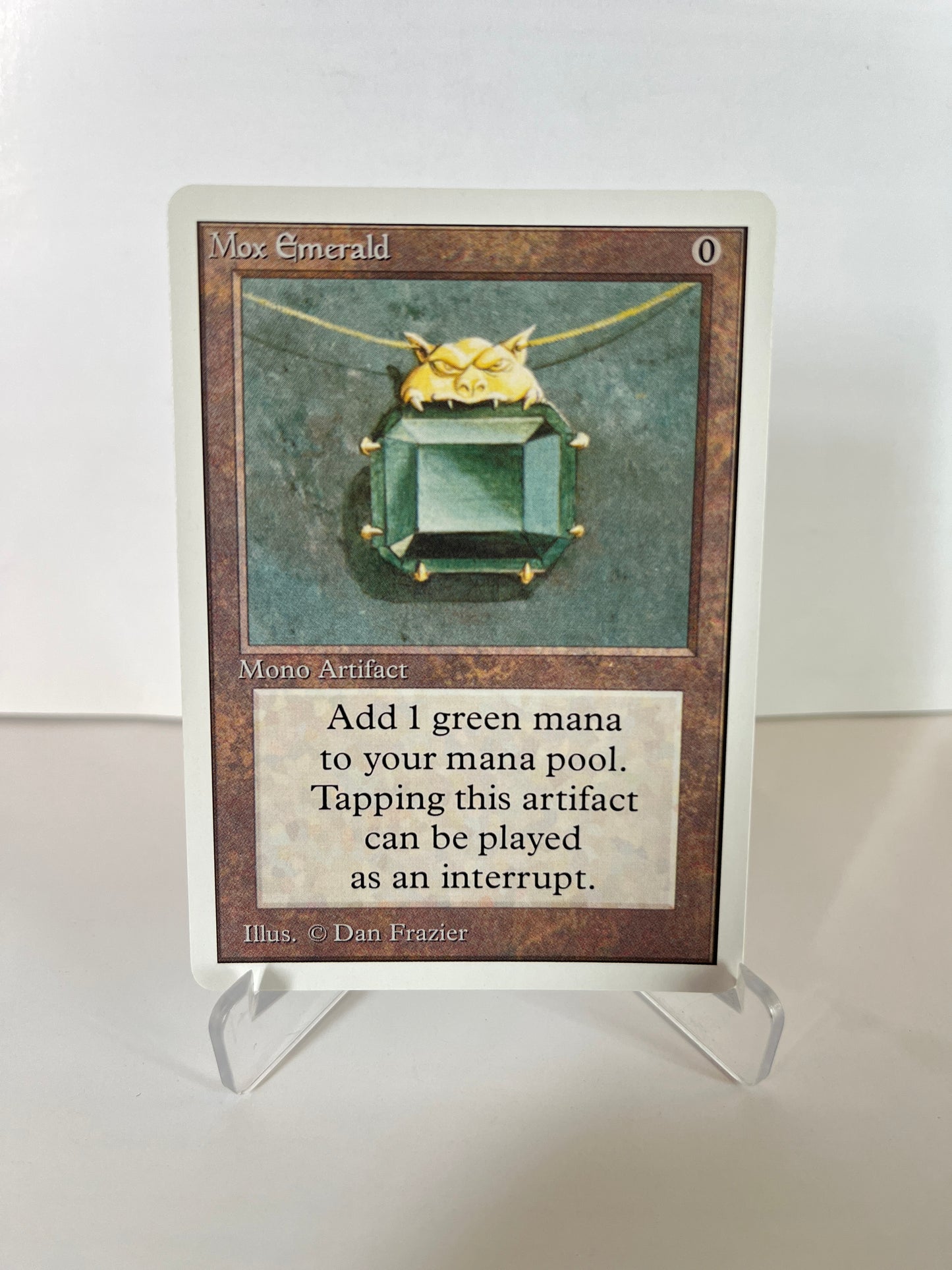 Power 9 Unlimited MTG Cards