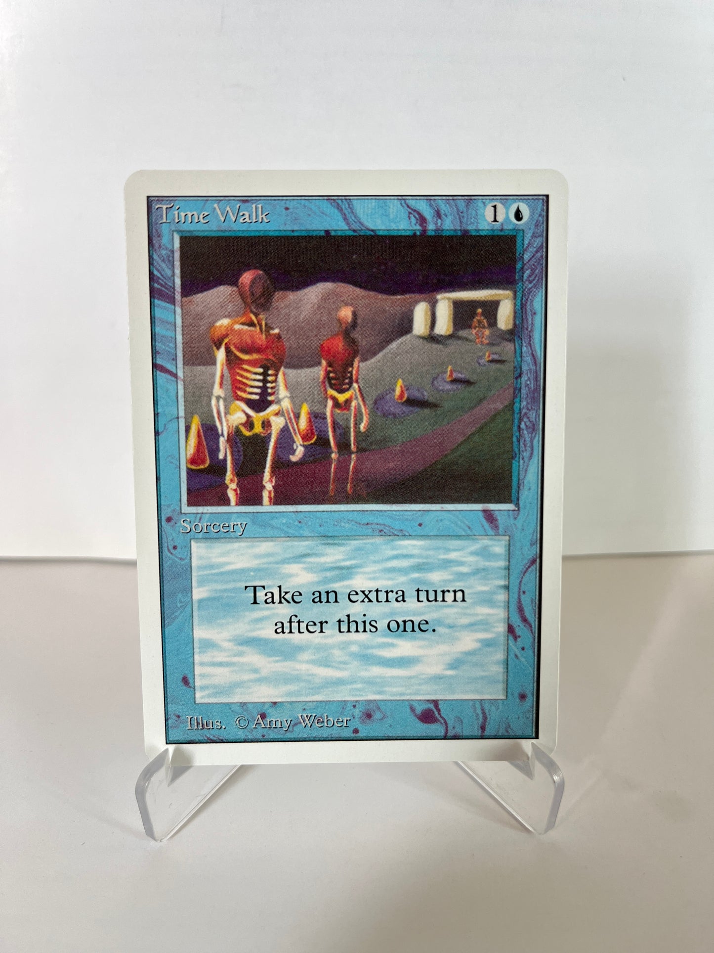 Power 9 Unlimited MTG Cards