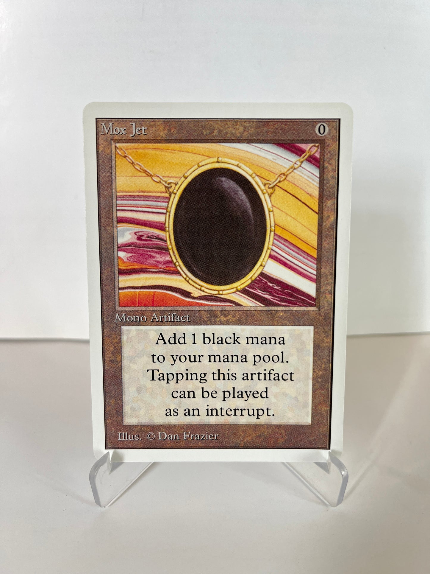 Power 9 Unlimited MTG Cards