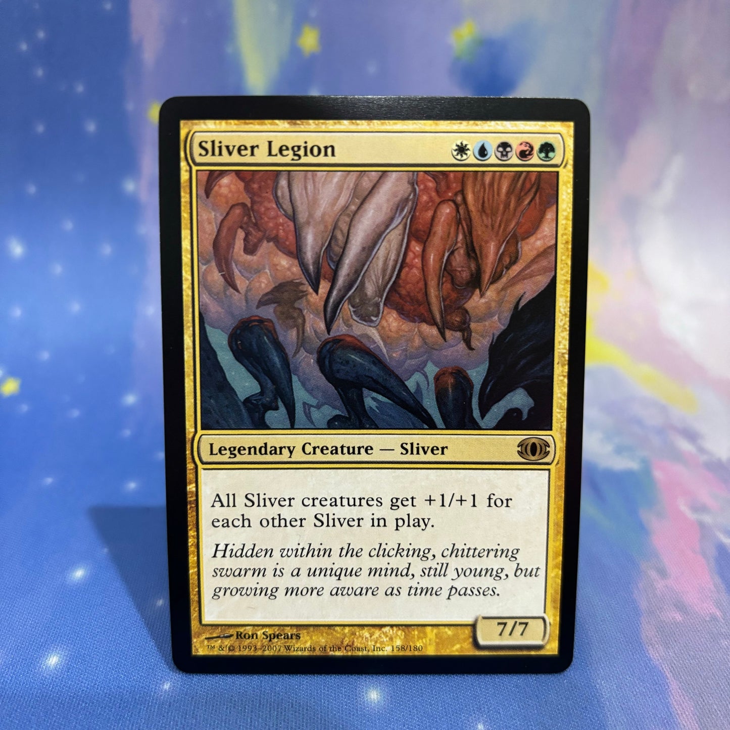 Sliver Legion