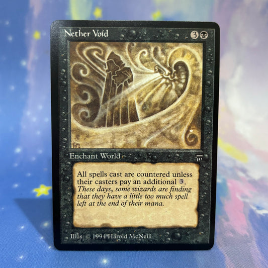Nether Void